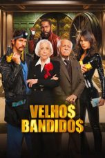 Nonton Old Bandits 2026 Sub Indo