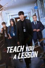 Nonton Streaming Download Drama Nonton Teach You a Lesson 2026 Sub Indo Subtitle Indonesia