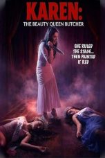 Nonton Streaming Download Drama Nonton Karen the Beauty Queen Butcher 2026 Sub Indo Subtitle Indonesia