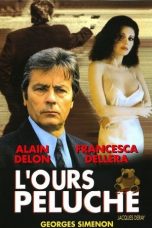 Nonton The Teddy Bear 1994 Sub Indo