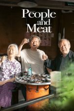 Nonton Streaming Download Drama Nonton People and Meat 2025 Sub Indo Subtitle Indonesia