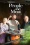Nonton Streaming Download Drama Nonton People and Meat 2025 Sub Indo Subtitle Indonesia