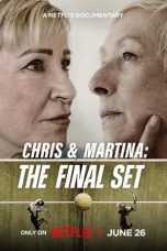 Nonton Streaming Download Drama Nonton Chris & Martina: The Final Set 2026 Sub Indo Subtitle Indonesia