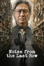 Nonton Streaming Download Drama Nonton Notes from the Last Row 2026 Sub Indo Subtitle Indonesia