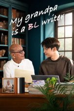 Nonton My Grandpa Is a BL Writer 2026 Sub Indo