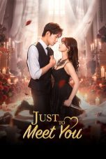 Nonton Streaming Download Drama Nonton Just to Meet You 2026 Sub Indo Subtitle Indonesia