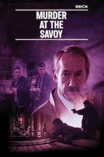 Nonton Streaming Download Drama Nonton Murder at the Savoy 1993 Sub Indo Subtitle Indonesia