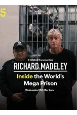 Nonton Streaming Download Drama Nonton Richard Madeley: Inside the World’s Mega Prison 2026 Sub Indo Subtitle Indonesia
