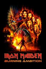 Nonton Streaming Download Drama Nonton Iron Maiden: Burning Ambition 2026 Sub Indo Subtitle Indonesia