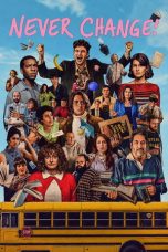 Nonton Streaming Download Drama Nonton Never Change! 2026 Sub Indo Subtitle Indonesia