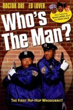 Nonton Streaming Download Drama Nonton Who’s the Man? 1993 Sub Indo Subtitle Indonesia