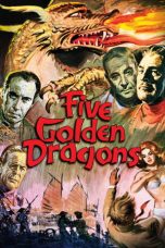 Nonton Streaming Download Drama Nonton Five Golden Dragons 1967 Sub Indo Subtitle Indonesia