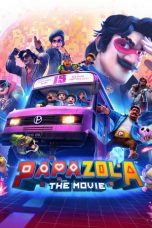 Nonton Streaming Download Drama Nonton Papa Zola: The Movie 2025 Sub Indo Subtitle Indonesia