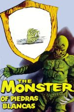 Nonton Streaming Download Drama Nonton The Monster of Piedras Blancas 1959 Sub Indo Subtitle Indonesia