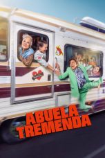 Nonton Streaming Download Drama Nonton Abuela tremenda 2026 Sub Indo Subtitle Indonesia