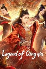 Nonton Streaming Download Drama Nonton Legend of Qingqiu 2026 Sub Indo Subtitle Indonesia