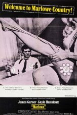 Nonton Streaming Download Drama Nonton Marlowe 1969 Sub Indo Subtitle Indonesia