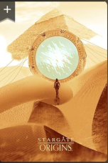 Nonton Streaming Download Drama Nonton Stargate Origins: Catherine 2018 Sub Indo Subtitle Indonesia