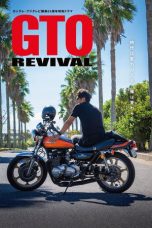 Nonton Streaming Download Drama Nonton GTO Revival 2024 Sub Indo Subtitle Indonesia