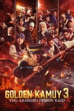 Nonton Streaming Download Drama Nonton Golden Kamuy -The Abashiri Prison Raid- 2026 Sub Indo Subtitle Indonesia