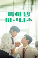 Nonton Streaming Download Drama Nonton My Damn Business 2024 Sub Indo Subtitle Indonesia