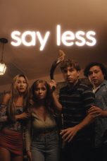Nonton Streaming Download Drama Nonton Say Less 2026 Sub Indo Subtitle Indonesia