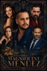 Nonton Streaming Download Drama Nonton The Magnificent Mendez 2026 Sub Indo Subtitle Indonesia