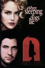 Nonton Streaming Download Drama Nonton Where Sleeping Dogs Lie 1991 Sub Indo Subtitle Indonesia