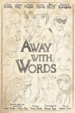 Nonton Streaming Download Drama Nonton Away with Words 2026 Sub Indo Subtitle Indonesia
