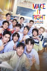 Nonton Streaming Download Drama Nonton Make It Right 2026 2026 Sub Indo Subtitle Indonesia