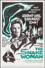 Nonton Streaming Download Drama Nonton The Snake Woman 1961 Sub Indo Subtitle Indonesia