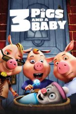 Nonton Streaming Download Drama Nonton Unstable Fables: 3 Pigs and a Baby 2008 Sub Indo Subtitle Indonesia