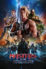 Nonton Masters of the Universe 2026 Sub Indo