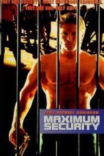Nonton Streaming Download Drama Nonton Maximum Security 1997 Sub Indo Subtitle Indonesia