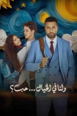 Nonton Streaming Download Drama Nonton Love, Imagined 2025 Sub Indo Subtitle Indonesia
