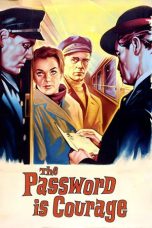 Nonton Streaming Download Drama Nonton The Password Is Courage 1962 Sub Indo Subtitle Indonesia