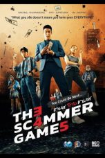 Nonton Streaming Download Drama Nonton The Scammer Games 2026 Sub Indo Subtitle Indonesia