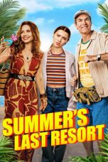 Nonton Streaming Download Drama Nonton Summer’s Last Resort 2026 Sub Indo Subtitle Indonesia