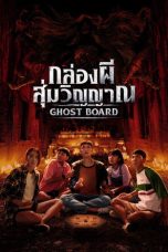 Nonton Streaming Download Drama Nonton Ghost Board 2026 Sub Indo Subtitle Indonesia
