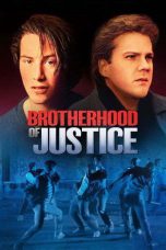 Nonton Streaming Download Drama Nonton The Brotherhood of Justice 1986 Sub Indo Subtitle Indonesia