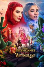Nonton Streaming Download Drama Nonton Descendants: Wicked Wonderland 2026 Sub Indo Subtitle Indonesia