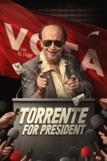 Nonton Streaming Download Drama Nonton Torrente for President 2026 Sub Indo Subtitle Indonesia