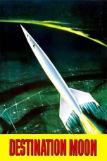 Nonton Streaming Download Drama Nonton Destination Moon 1950 Sub Indo Subtitle Indonesia