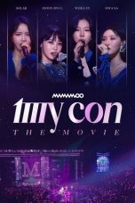 Nonton Streaming Download Drama Nonton MAMAMOO: My Con the Movie 2023 Sub Indo Subtitle Indonesia