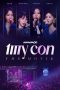 Nonton Streaming Download Drama Nonton MAMAMOO: My Con the Movie 2023 Sub Indo Subtitle Indonesia