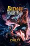 Nonton Streaming Download Drama Nonton Batman: Knightfall Part 1: Knightfall 2026 Sub Indo Subtitle Indonesia