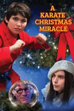 Nonton Streaming Download Drama Nonton A Karate Christmas Miracle 2019 Sub Indo Subtitle Indonesia