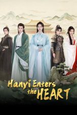 Nonton Streaming Download Drama Nonton Hanyi Enters the Heart 2026 Sub Indo Subtitle Indonesia