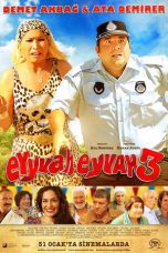 Nonton Streaming Download Drama Nonton Eyyvah Eyvah 3 2014 Sub Indo Subtitle Indonesia