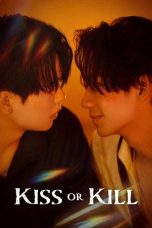 Nonton Streaming Download Drama Nonton Kiss or Kill 2026 Sub Indo Subtitle Indonesia